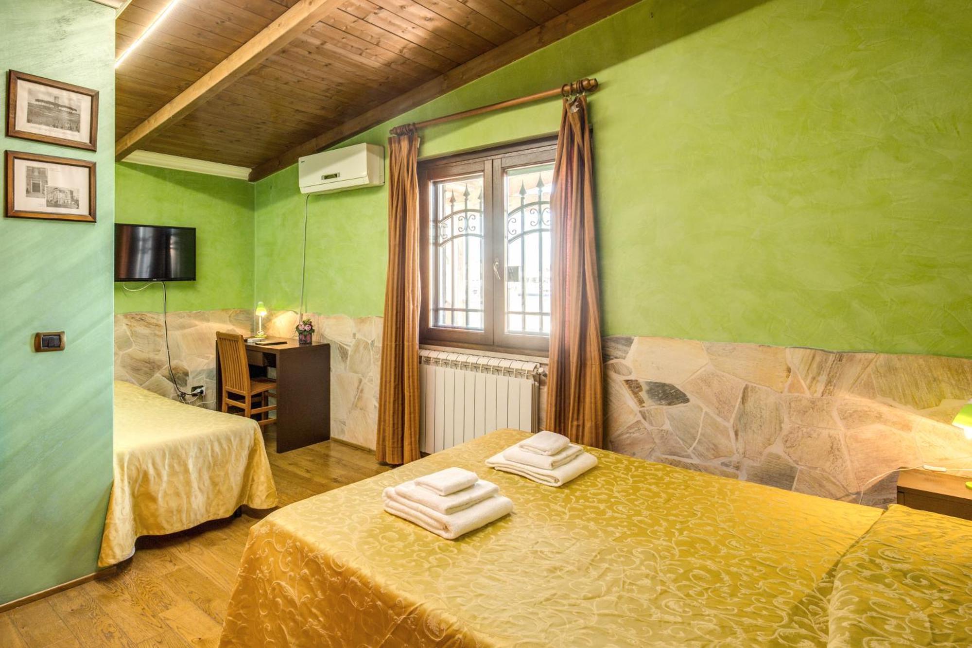 Villa Gengi Ardea Zewnętrze zdjęcie
